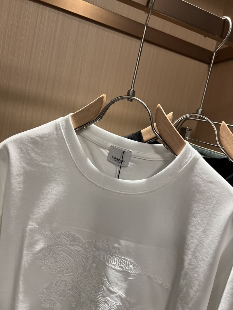 Burberry T-Shirts